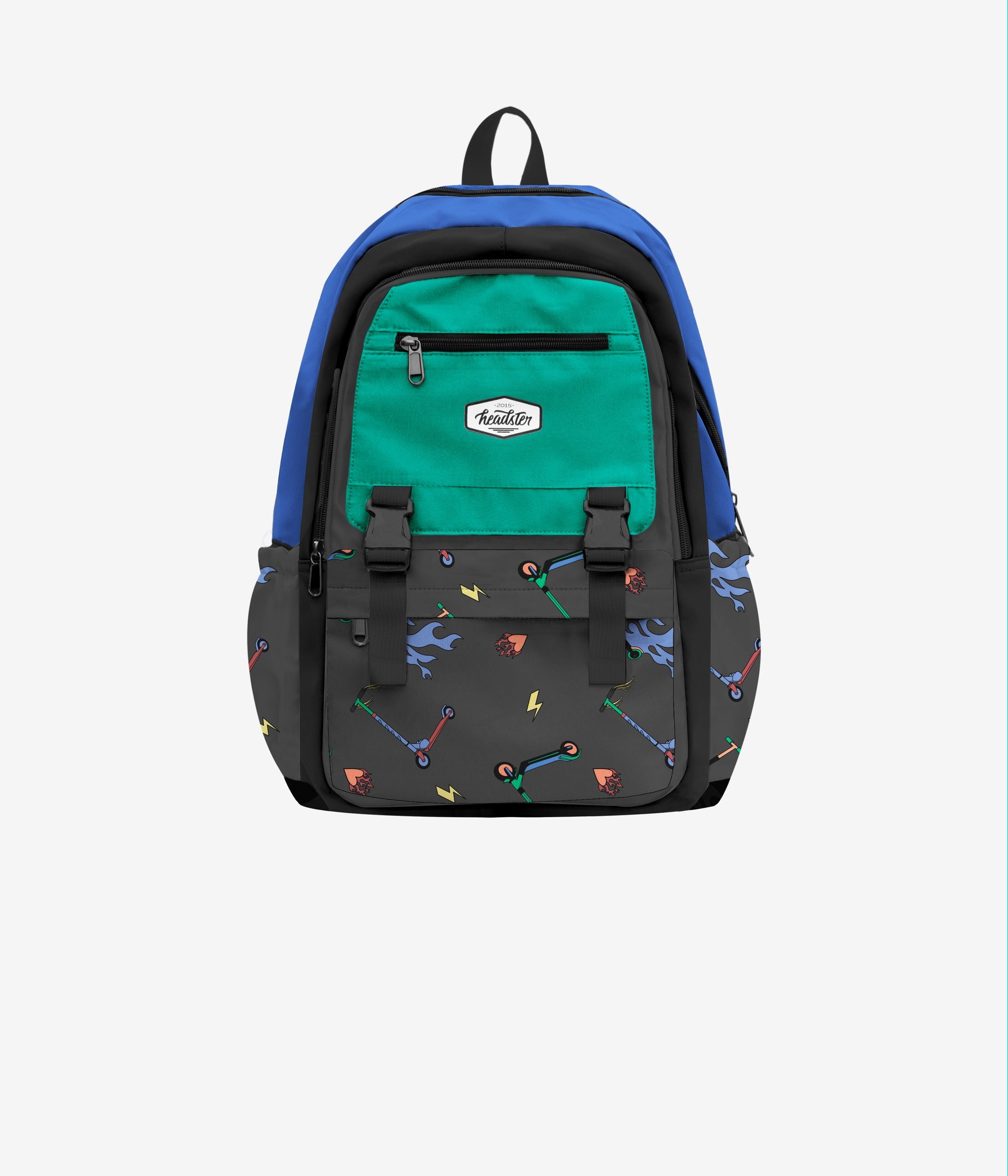 Fast Track Backpack - 26L