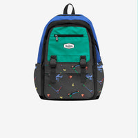 Fast Track Backpack - 26L