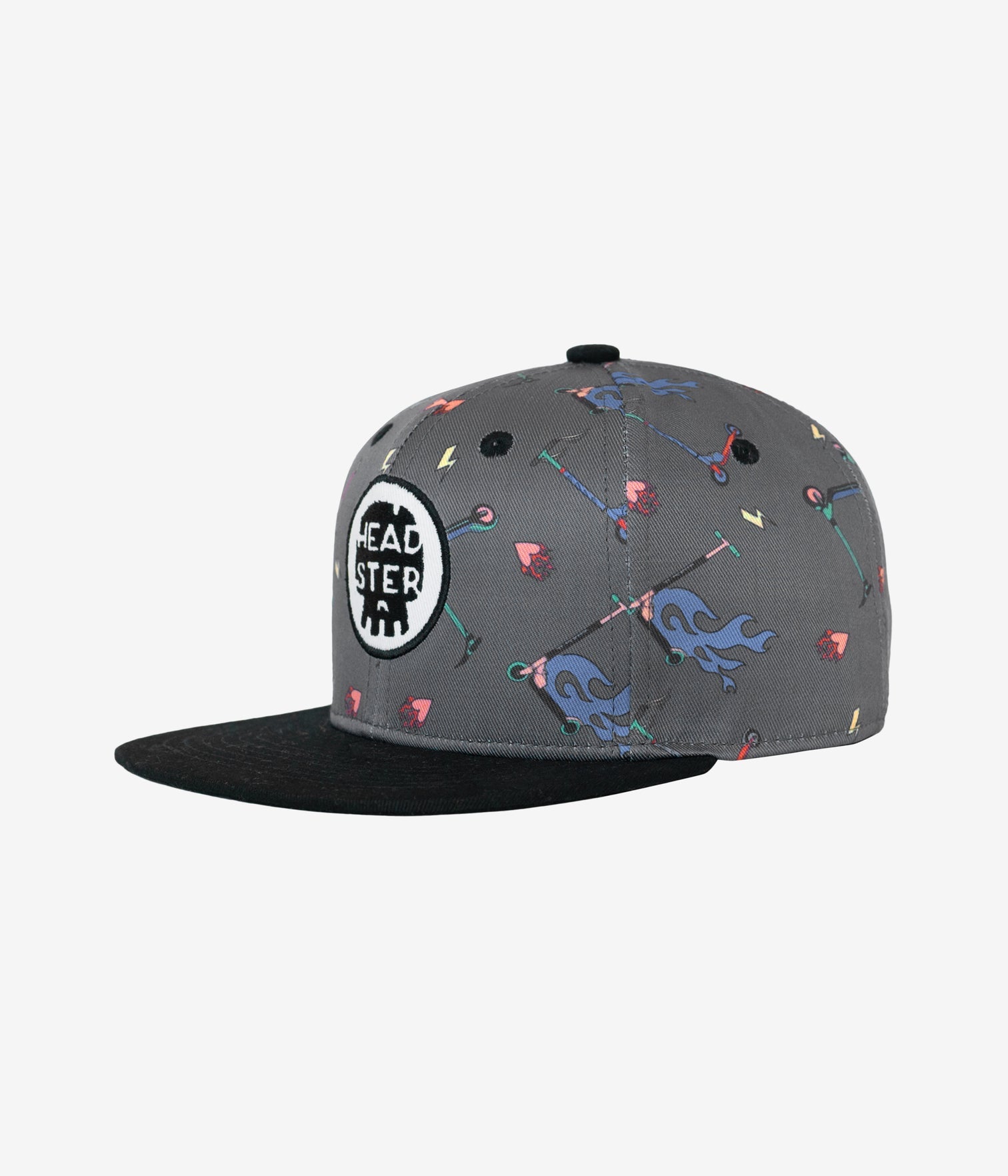 Fast Track Snapback