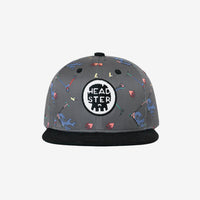 Fast Track Snapback