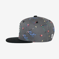 Fast Track Snapback