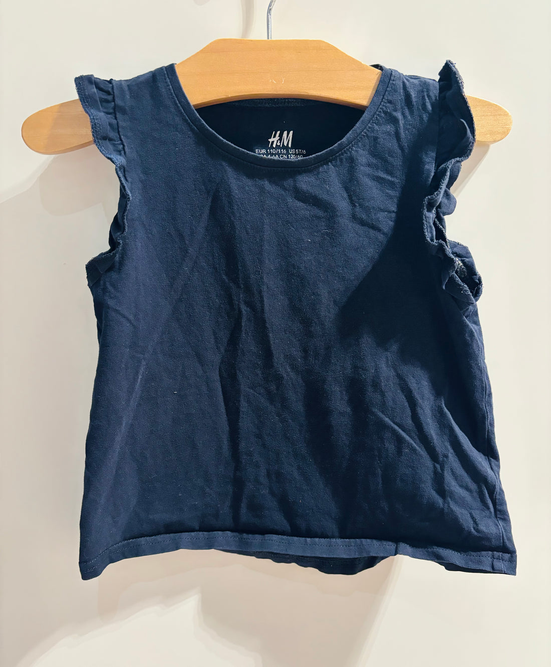 H&M Shirt - 4-6T