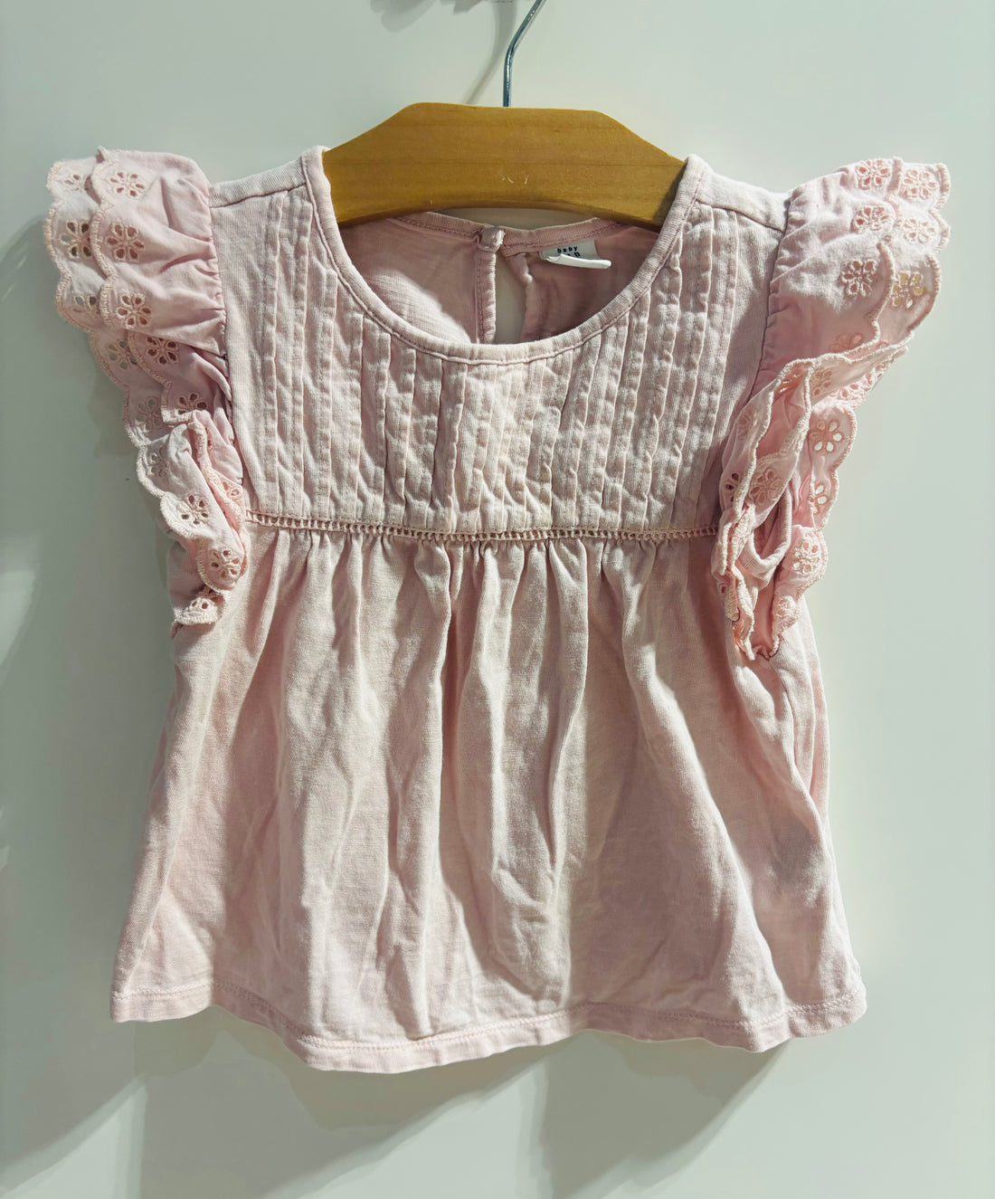 GAP Shirt - 4T