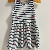 H&M Dress 4-6T