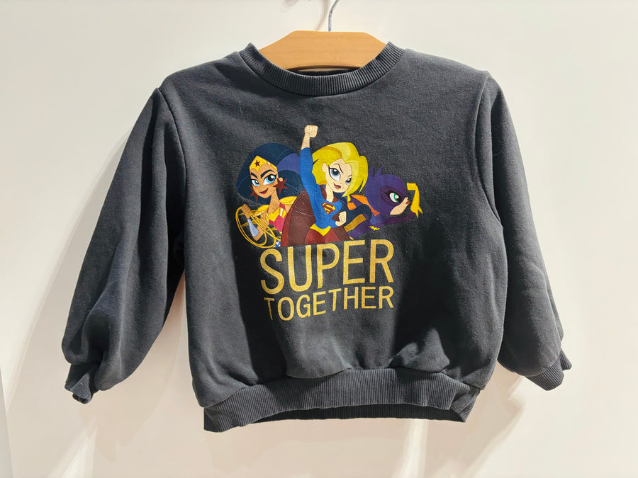 H&M Sweater 2-4T