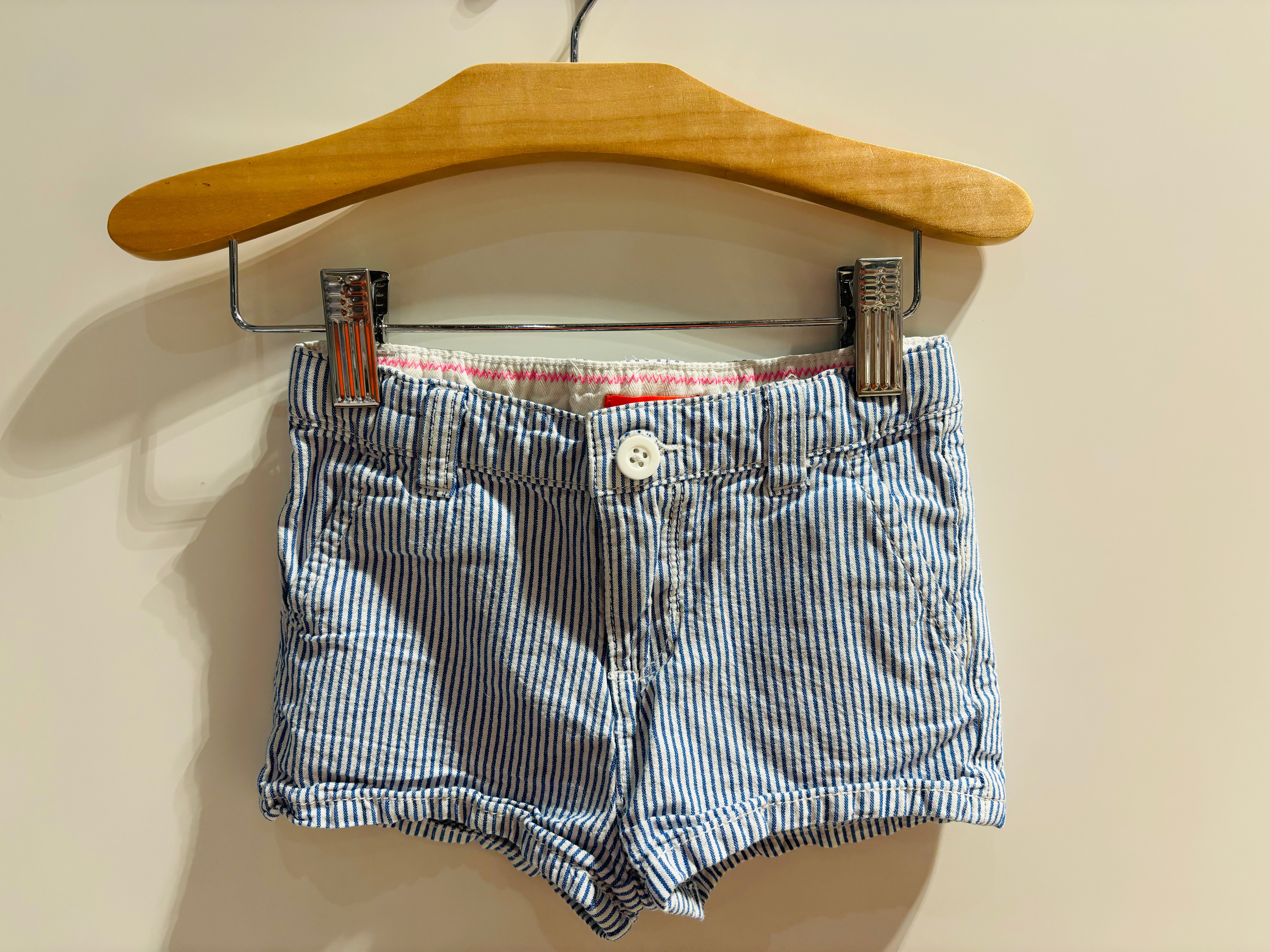 Joe Fresh Shorts - 3T