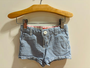 Joe Fresh Shorts - 3T