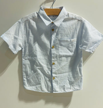 Zara Shirt 4-5T