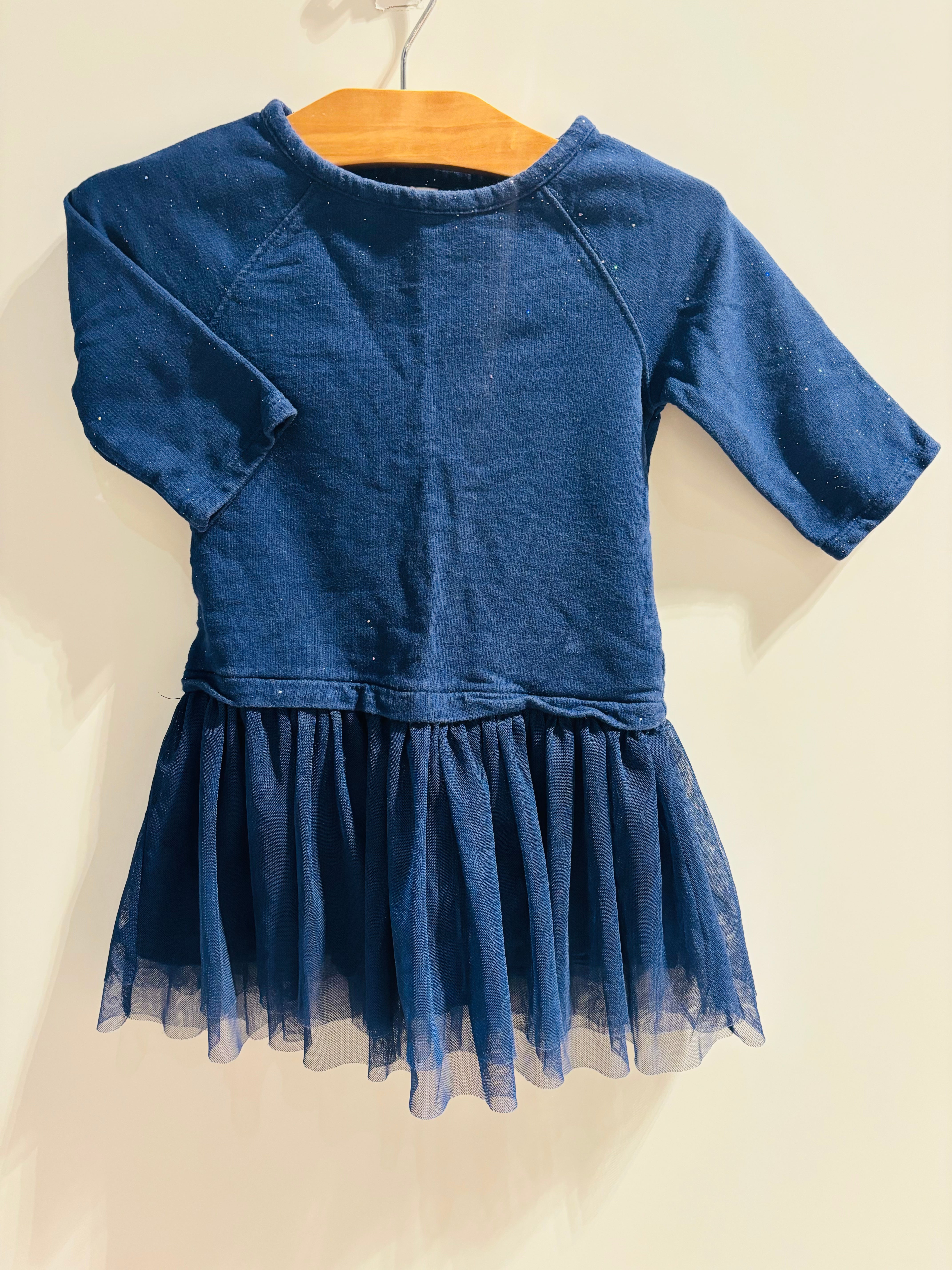 Oshkosh Dress - 3T