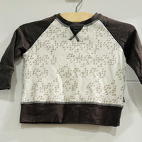 VonBon Crew Neck 6-12M