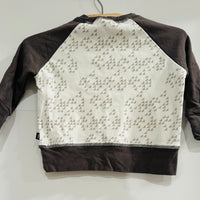 VonBon Crew Neck 6-12M