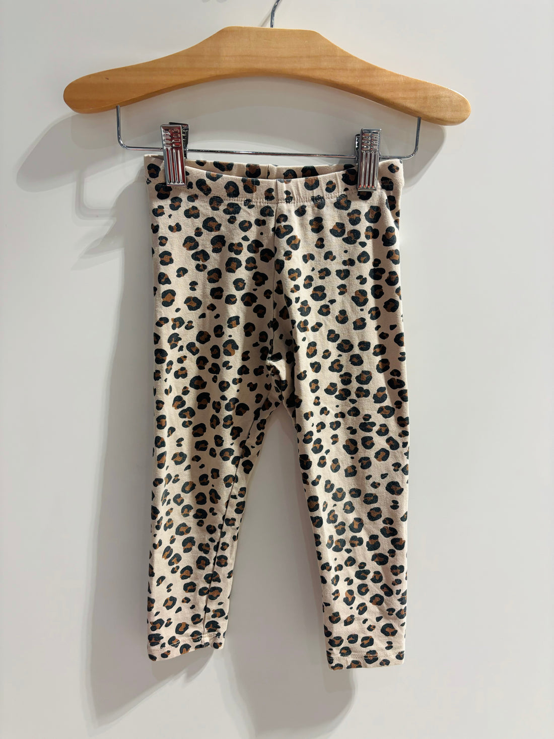 H&M Leggings 2-3T