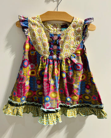 Matilda Jane Dress - 2T