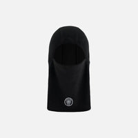 Polar Fleece Balaclava Black