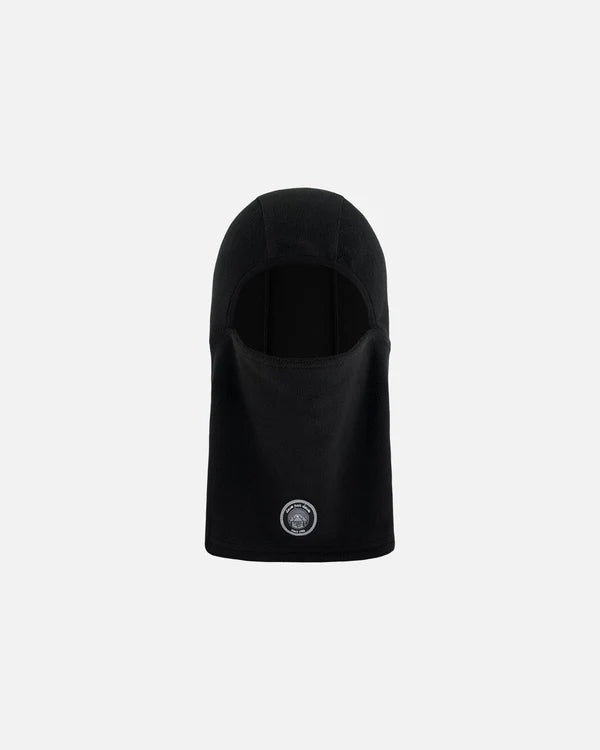 Polar Fleece Balaclava Black