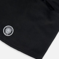 Polar Fleece Balaclava Black