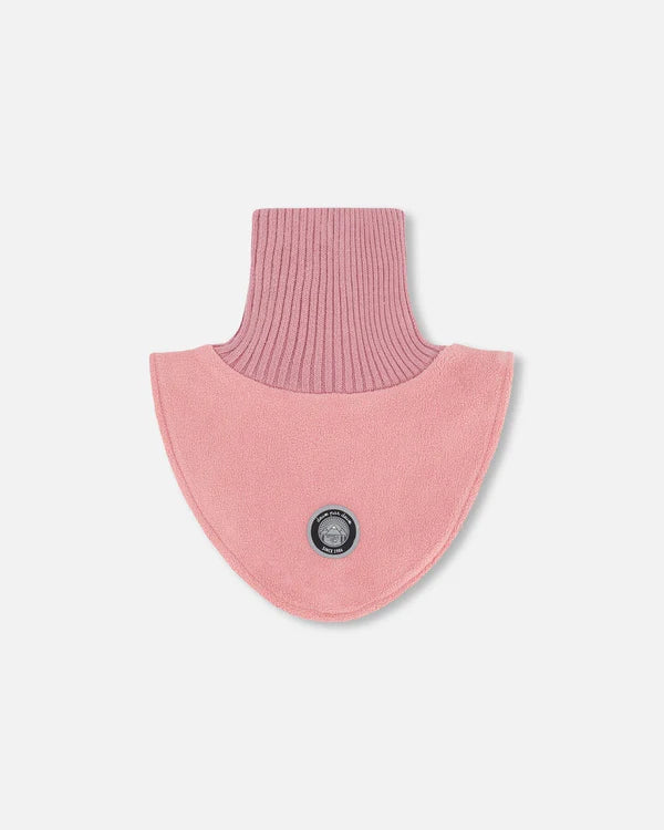 Neckwarmer Light Pink