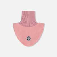 Neckwarmer Light Pink