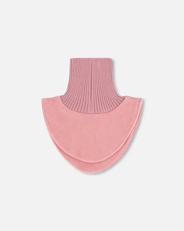 Neckwarmer Light Pink