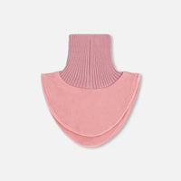 Neckwarmer Light Pink