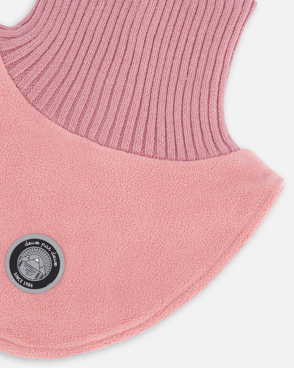 Neckwarmer Light Pink