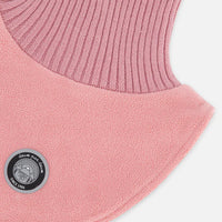 Neckwarmer Light Pink