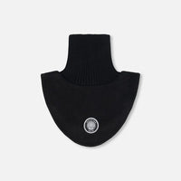 Neckwarmer Black