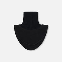 Neckwarmer Black