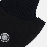 Neckwarmer Black