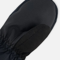 Technical Mittens Black