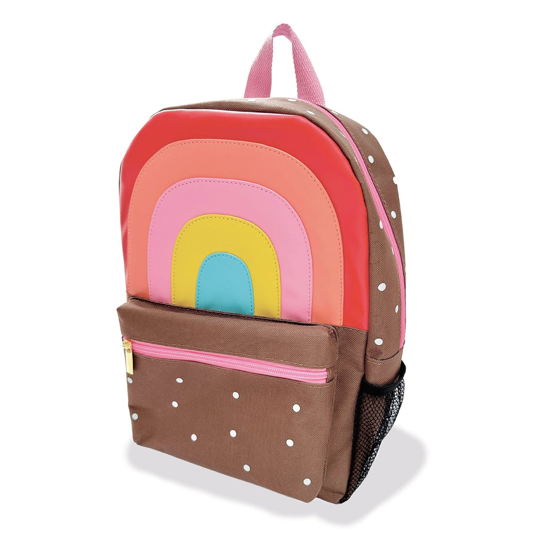 Colour Pop Rainbow Rucksack