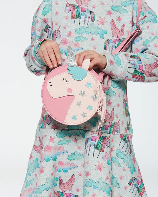 Unicorn Bag Pink