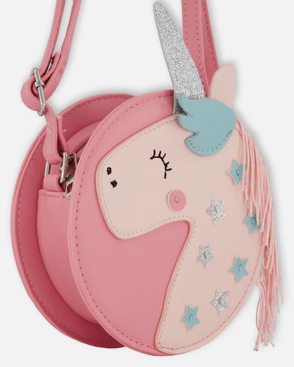 Unicorn Bag Pink