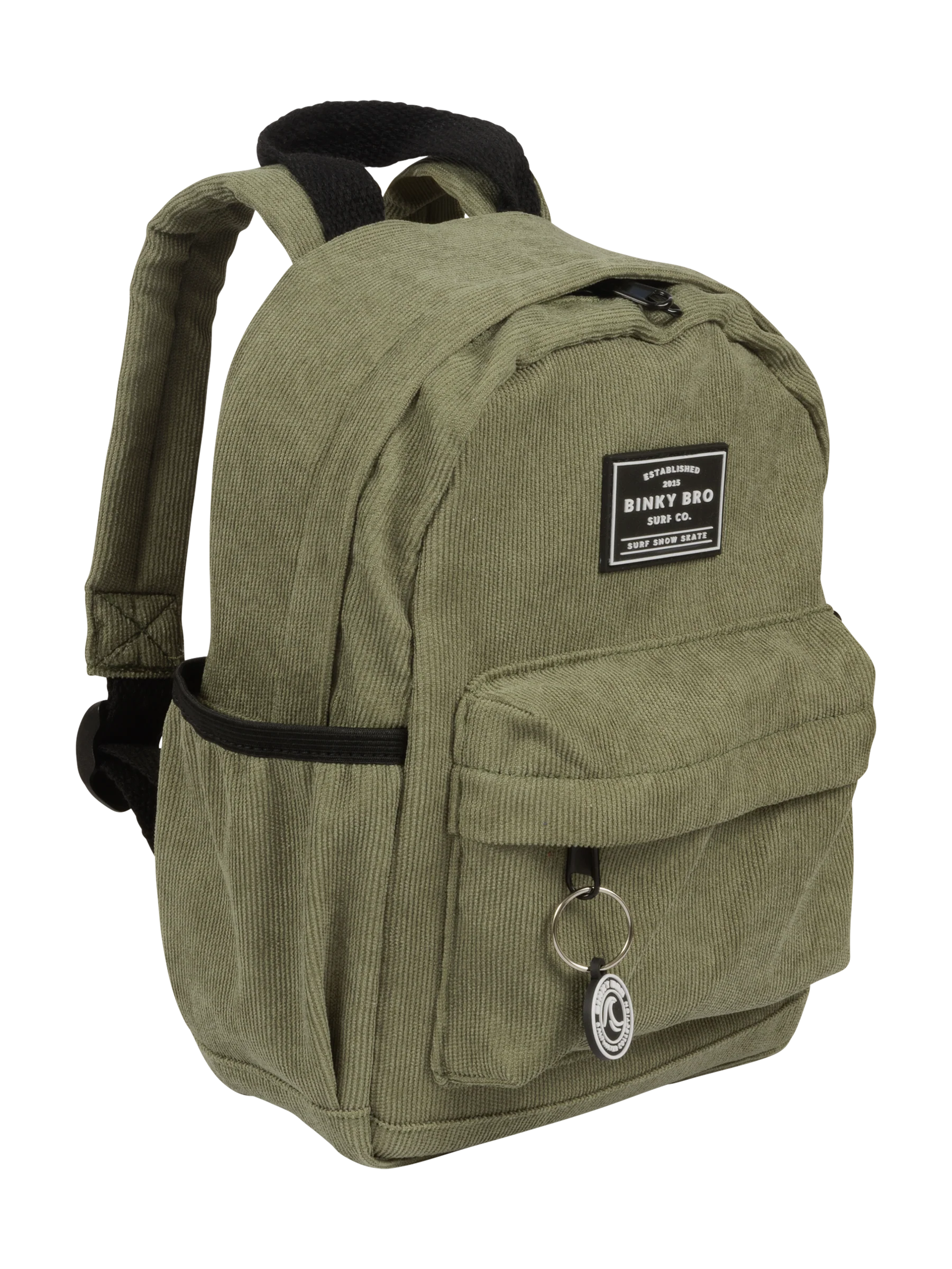 Backpack (Sage Cord)