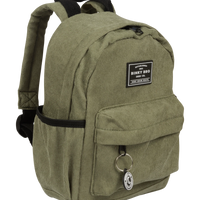 Backpack (Sage Cord)