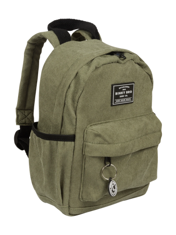 Backpack (Sage Cord)