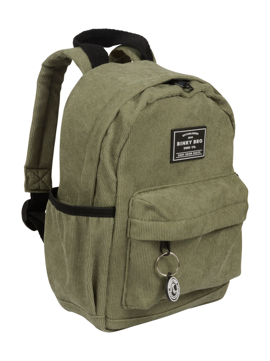 Backpack (Sage Cord)