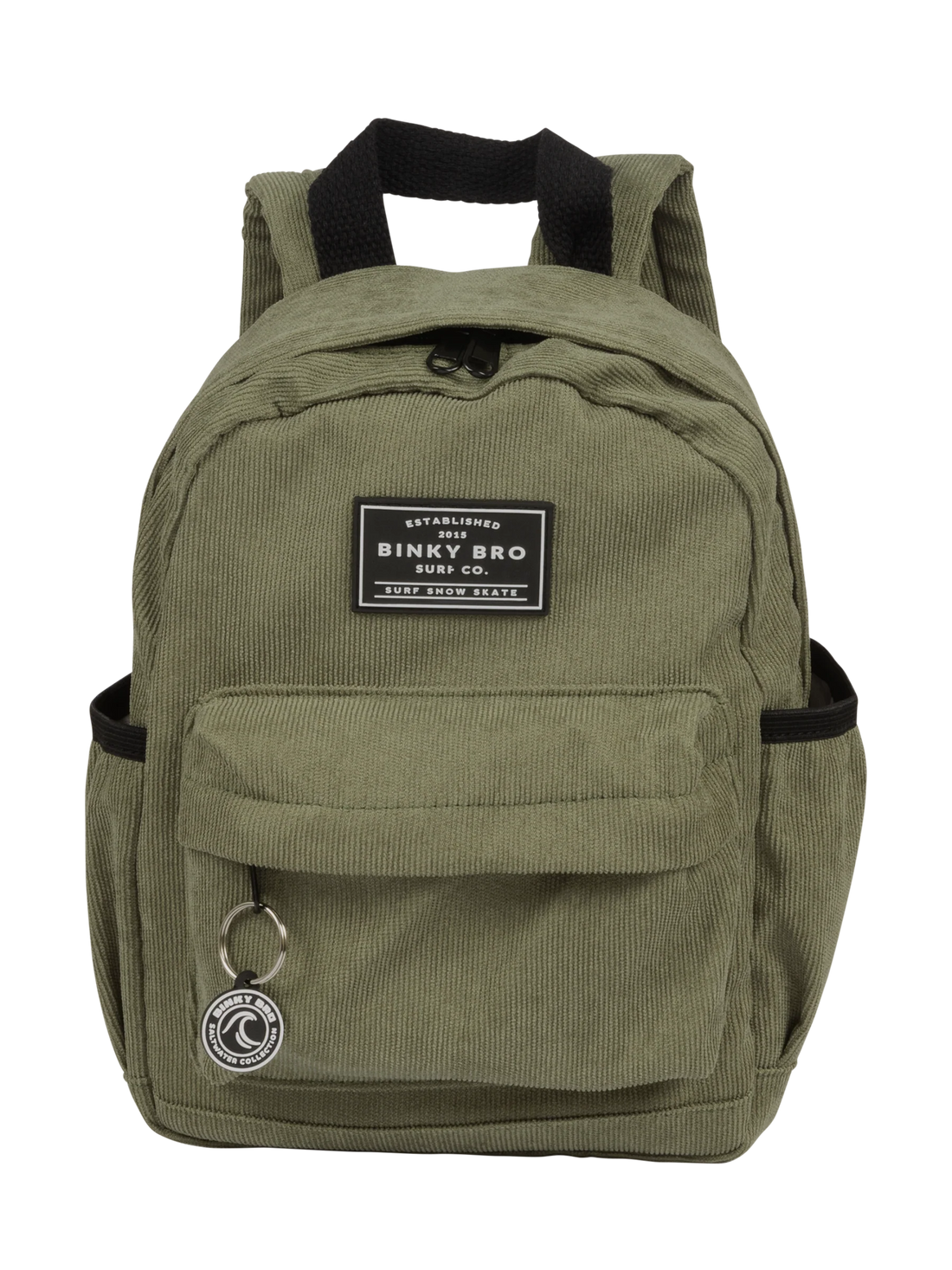 Backpack (Sage Cord)