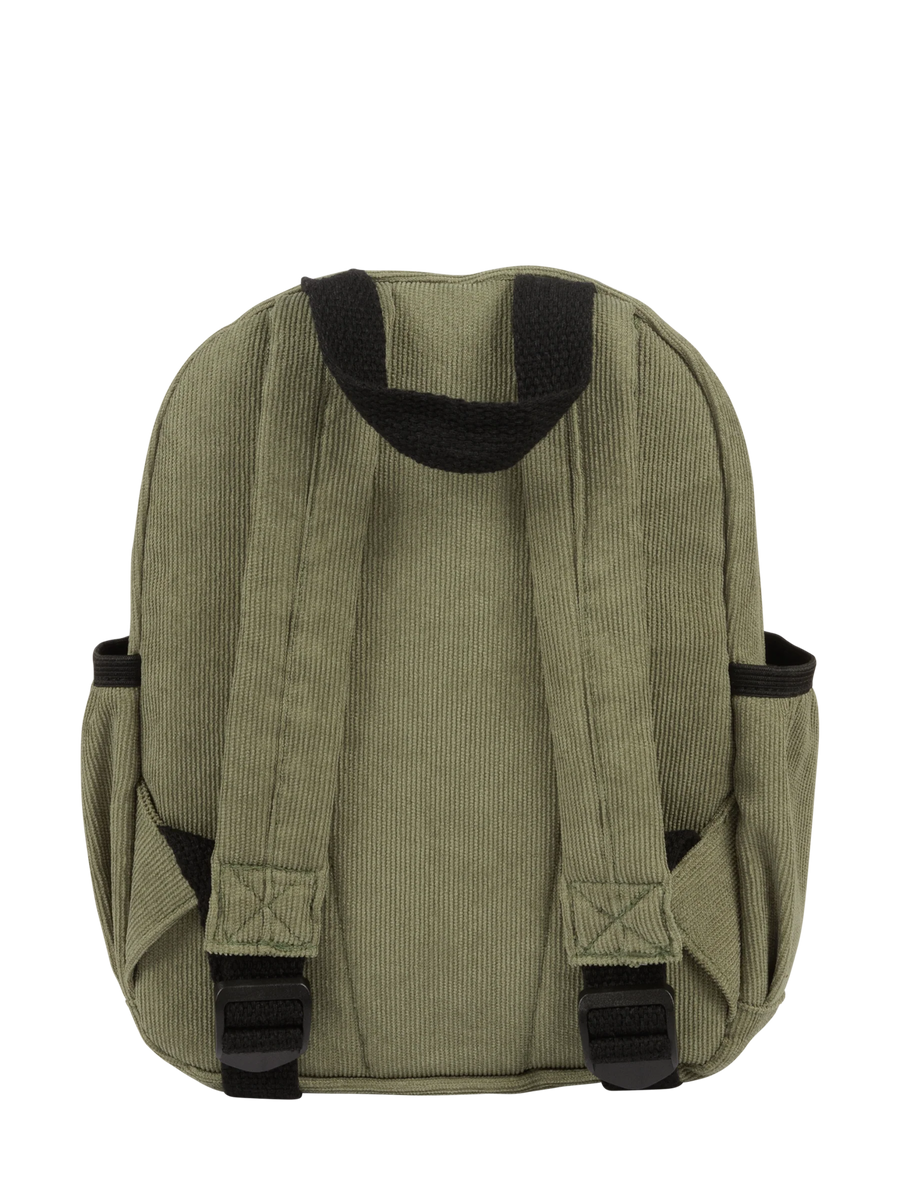 Backpack (Sage Cord)