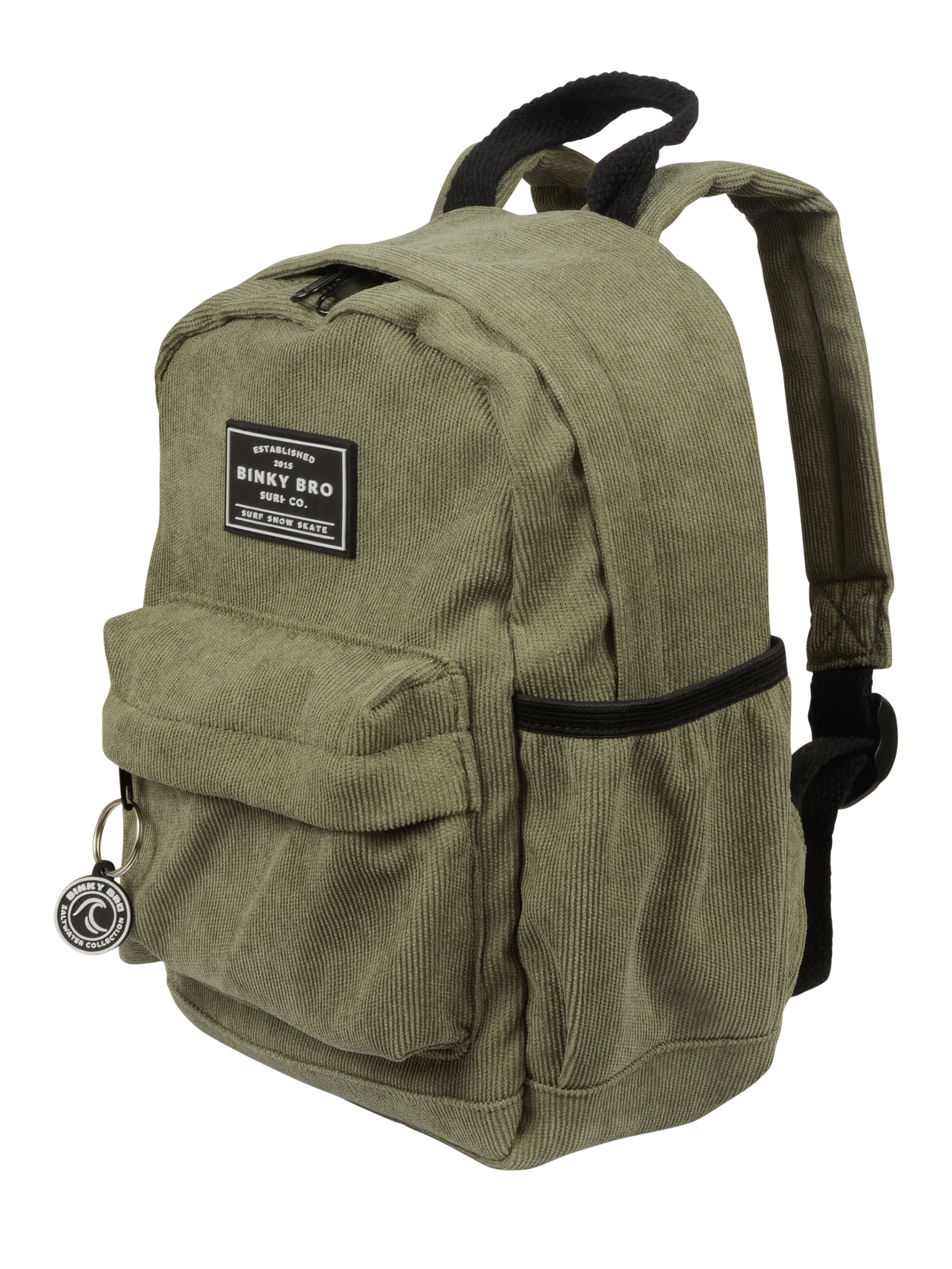 Backpack (Sage Cord)