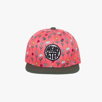 Grow Up Snapback