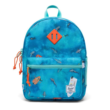 Herschel Heritage Backpack | Youth 20L - Scuba Divers