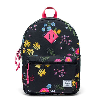 Heritage Backpack | Kids -  Floral Field