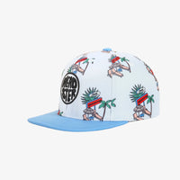 Resort Snapback