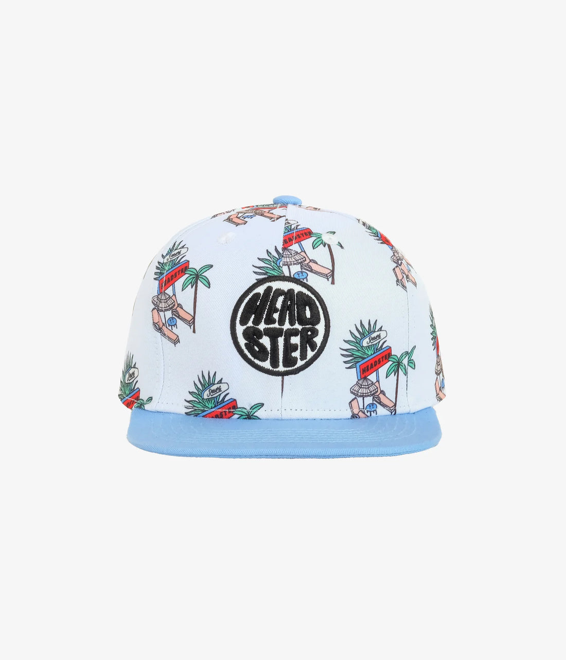 Resort Snapback