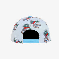 Resort Snapback