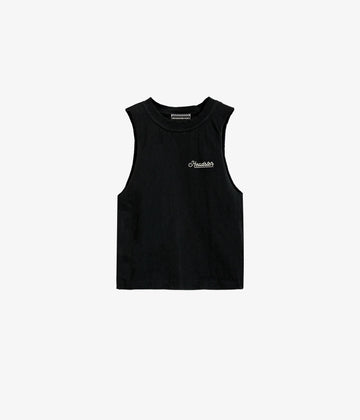 Resort Tank Top