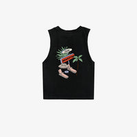 Resort Tank Top