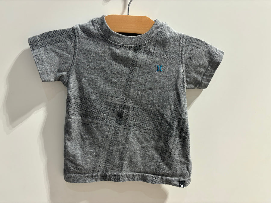 Hurley Tee 12-18M