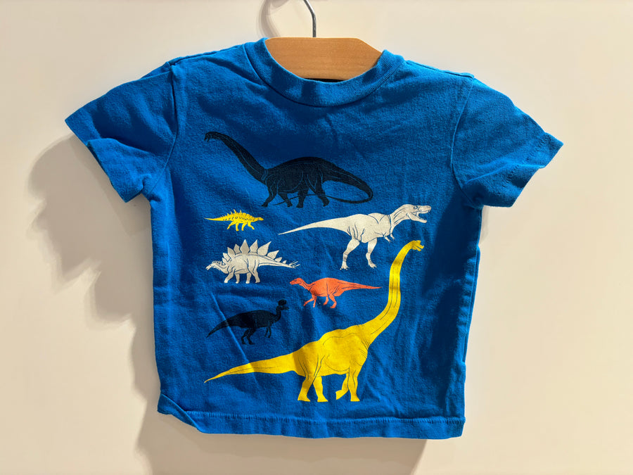 babyGAP Tee 12-18M